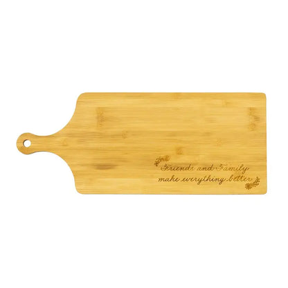 Charcuterie Boards - Family Sayings